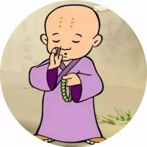 以淡定心面对烦恼事