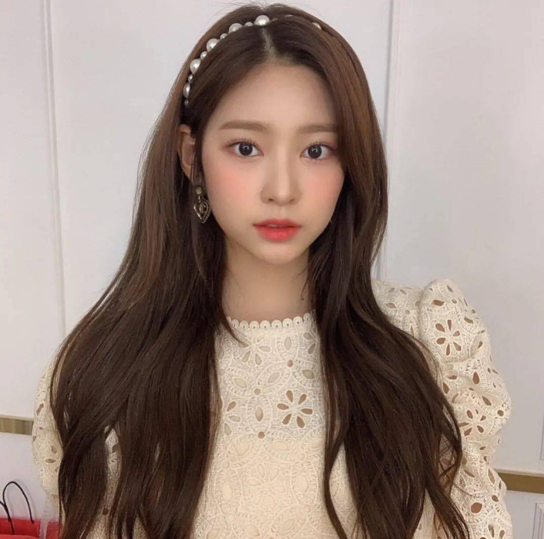 不同脸型怎么选刘海这几款整容级瘦脸刘海剪完就能脸小一圈