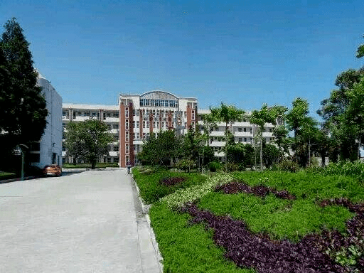 巢湖这所中学改扩建项目启动项目投资估算35亿