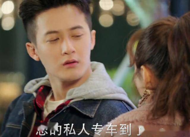 爱的厘米好女孩李贝为什么会看上啃老的巨婴关震雷