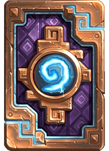 2020年赛季炉石卡牌汇总今年你最喜欢哪一款