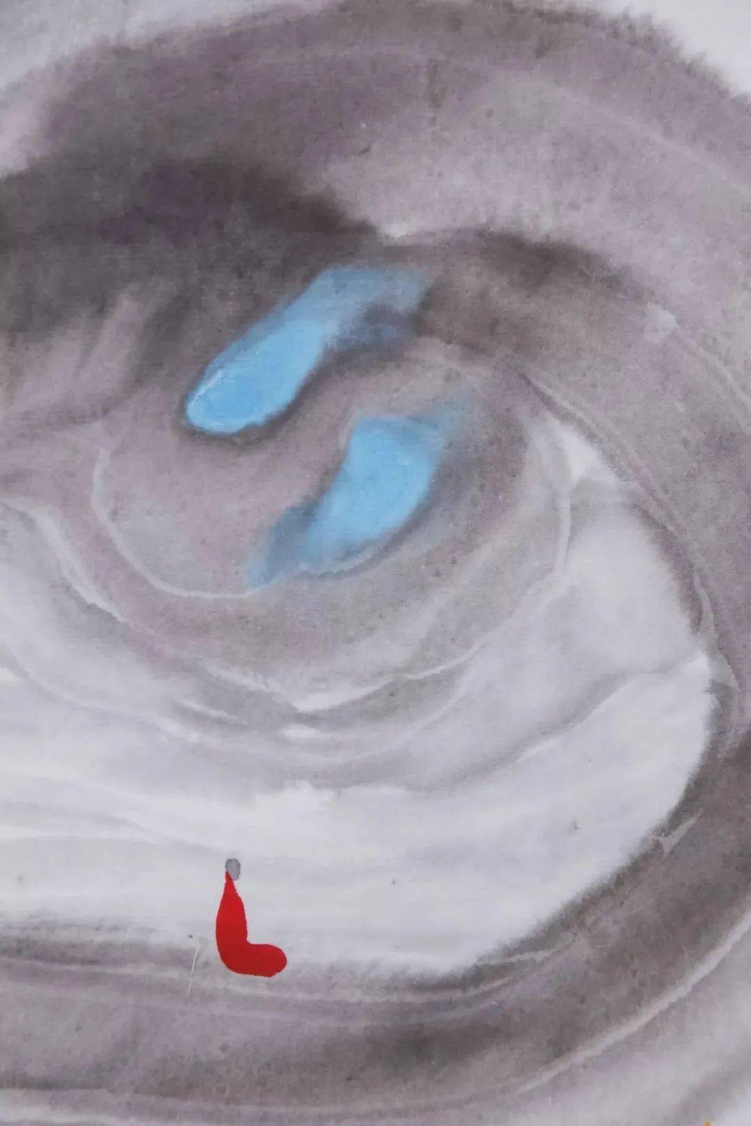 禅画,在脱俗境界中体验笔墨简远