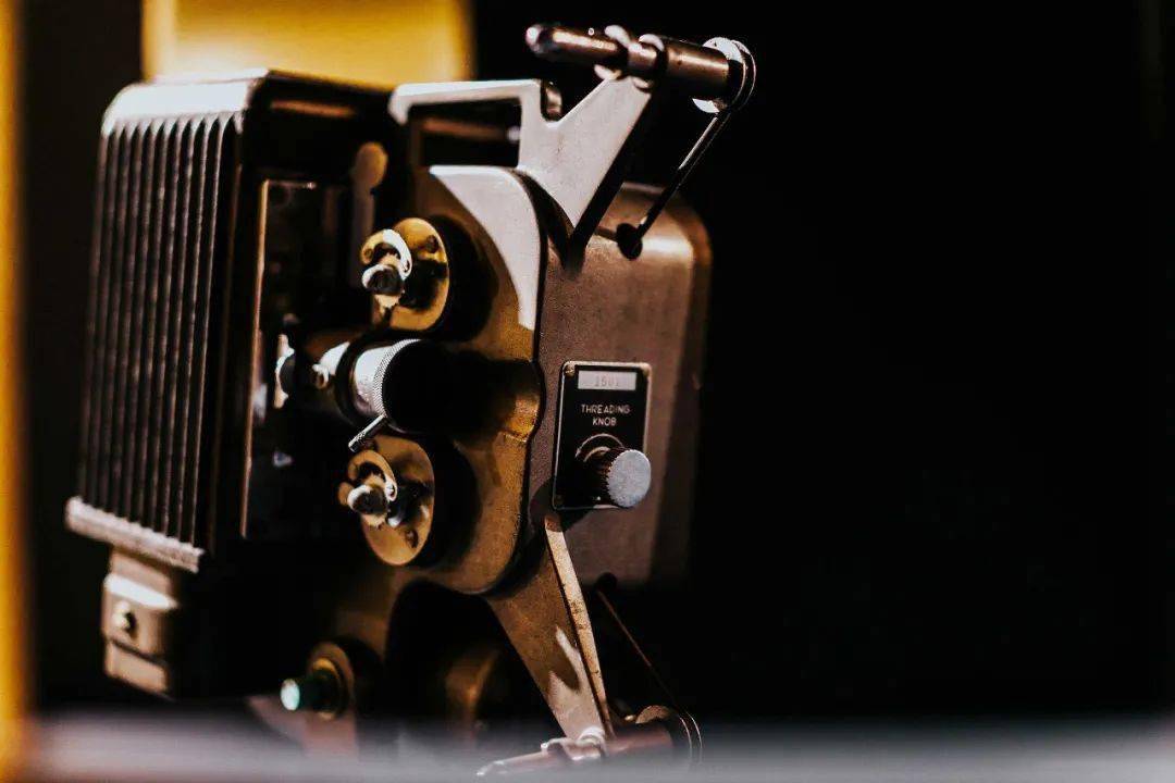 回味经典!城南这场"百年电影藏品特展"值得打卡(含福利)