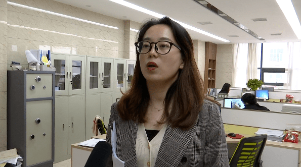 丰城这位女企业家真了不起