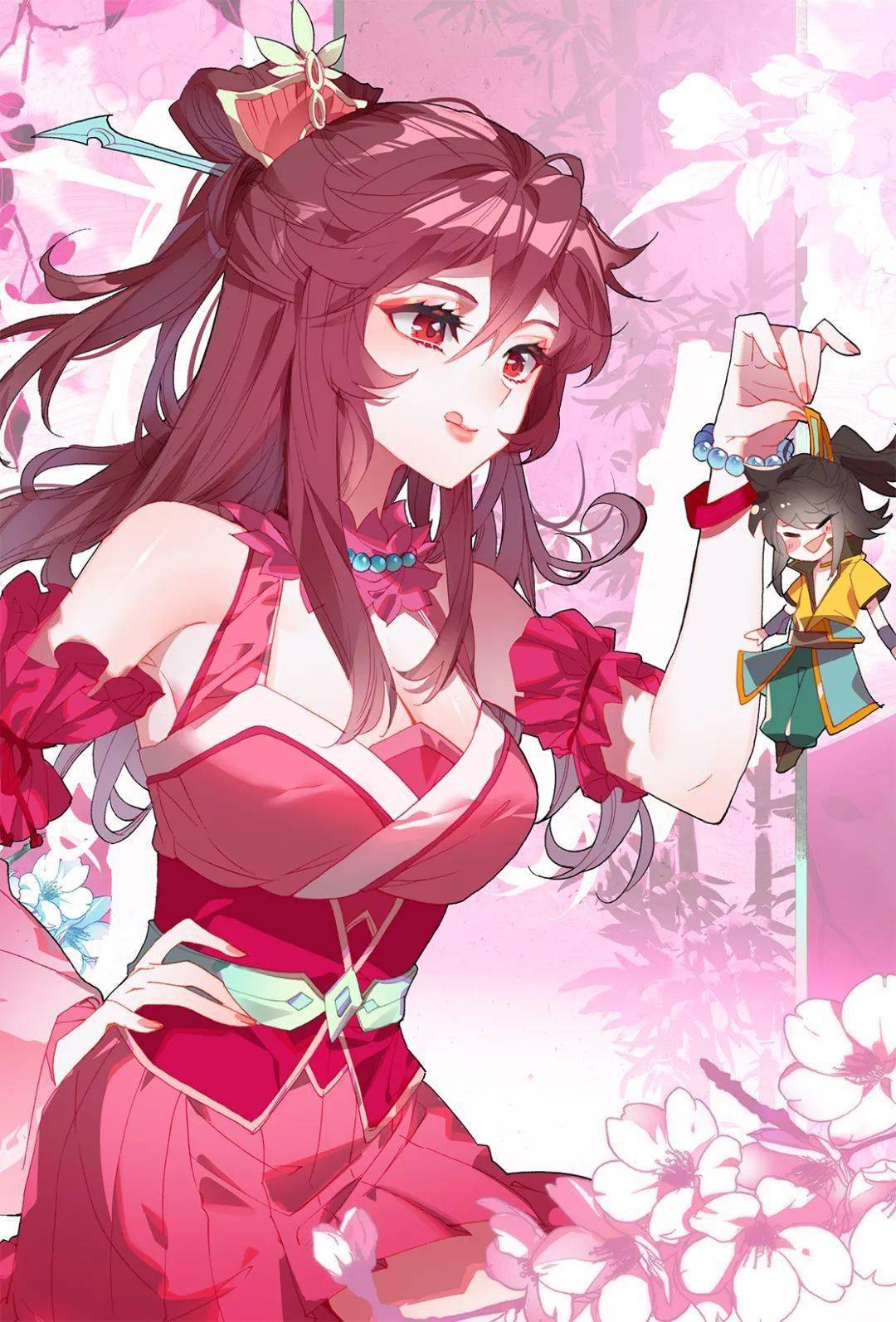 福利丨你想要的它都有