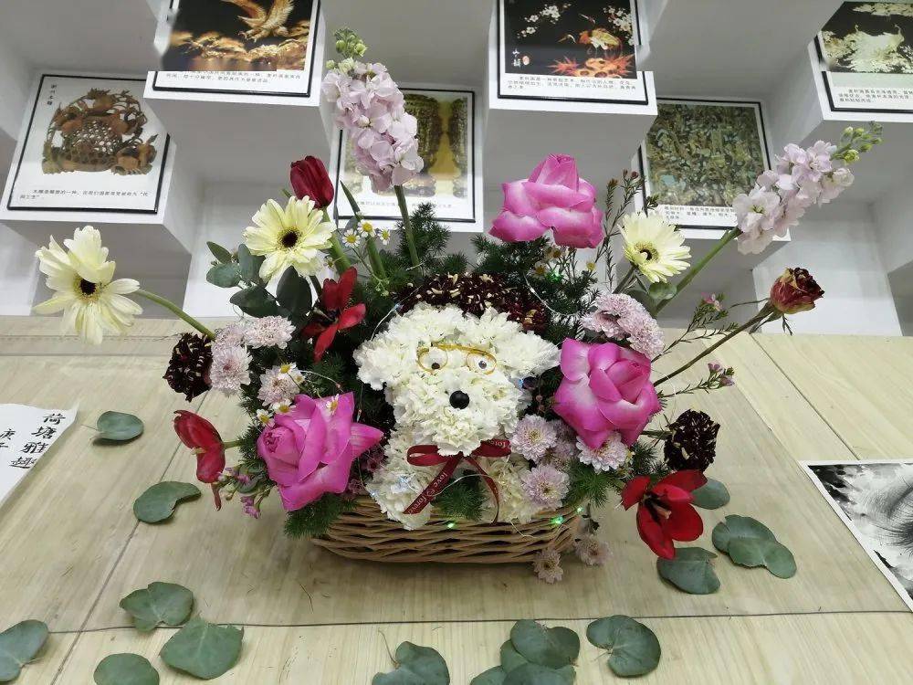 以赛促学提技能,妙笔巧绘展风采 ——城南中英文学