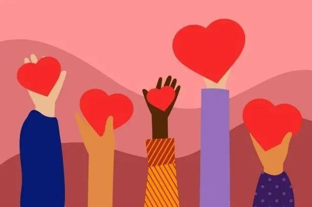 总会有一些细碎而美好的善意,让我们为之感动.