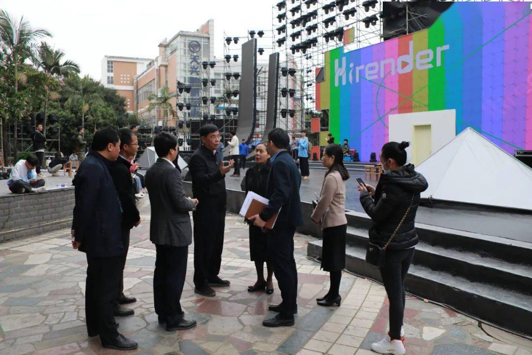 福建师范大学青春歌会高清现场图震撼来袭!