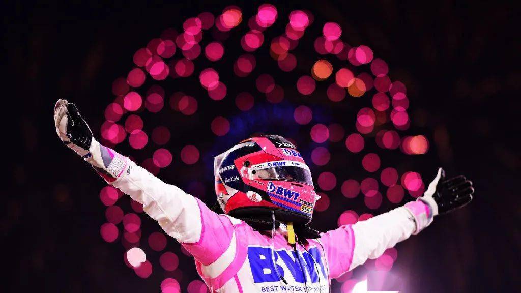 f1萨基尔站:佩雷兹夺生涯首冠 梅赛德斯超级乌龙