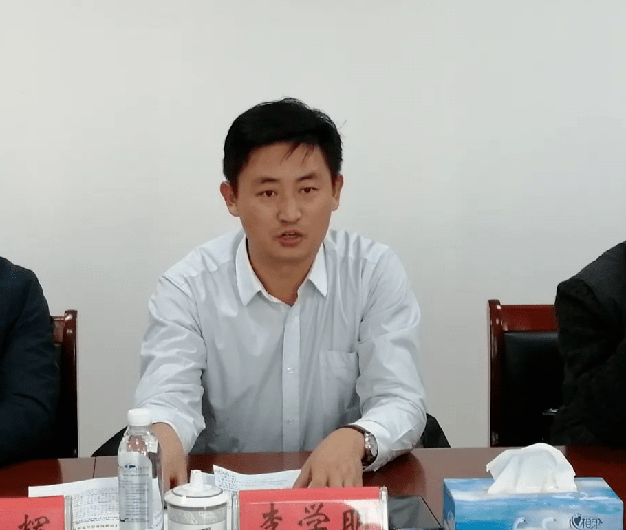 李学明表示,督查组给出了许多宝贵意见建议,对我市加快推进落实具有