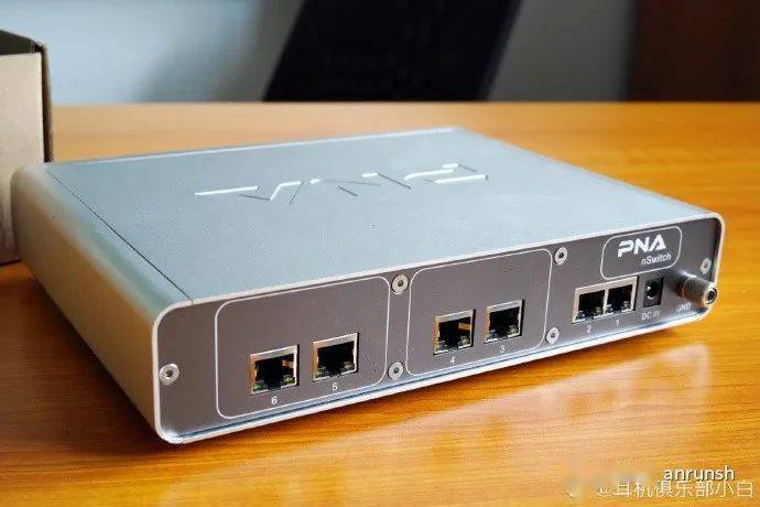 赛耳之声nswitch发烧级交换机