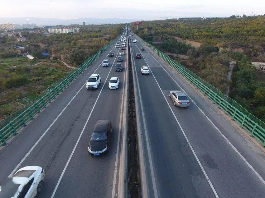 921关注太原绕城高速公路过境货车通行证如何办理看进来