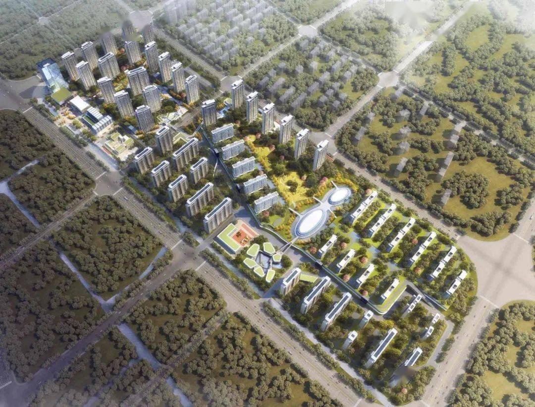 建筑面积约103平,123平,带装修交付;另将推出4,8,12#楼毛坯叠墅