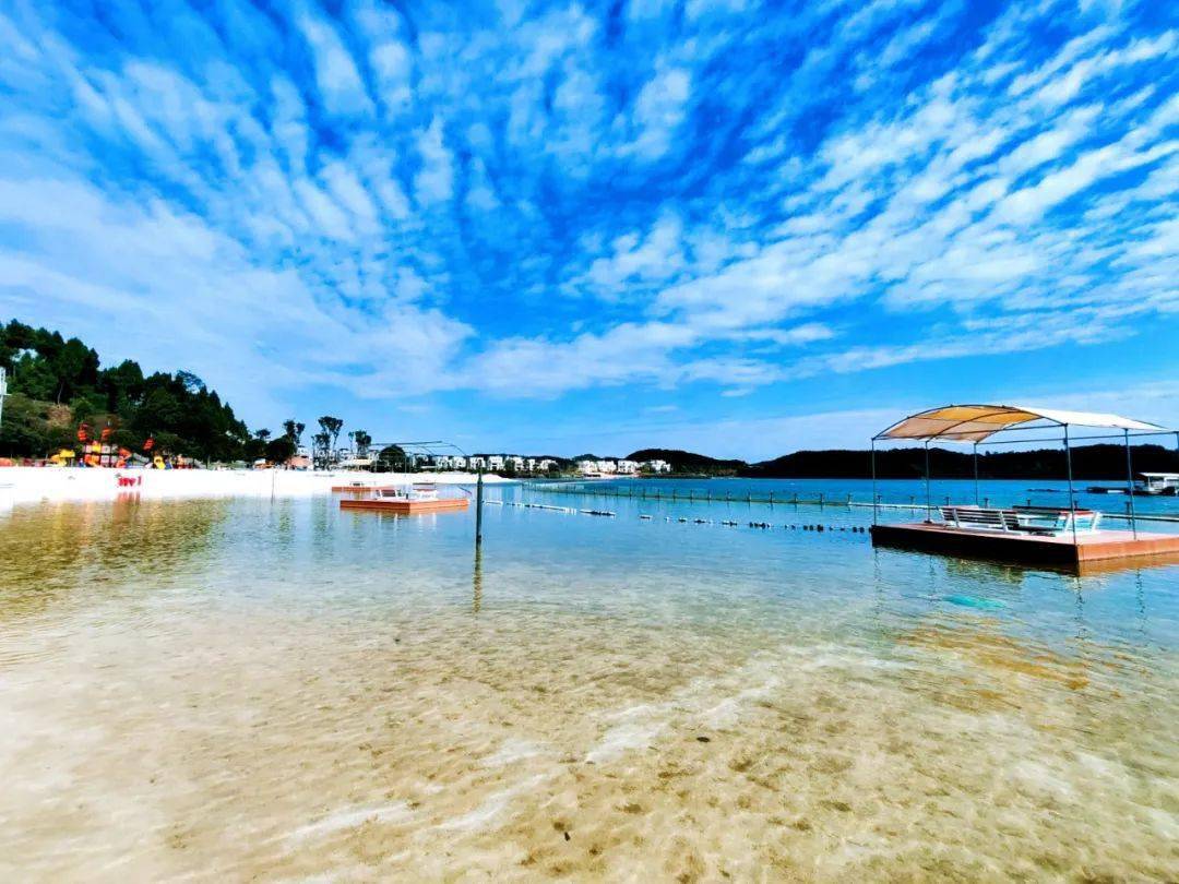 当然,除了靠近仙海风景区的楼盘均价偏高之外,游仙区内大多数楼盘的