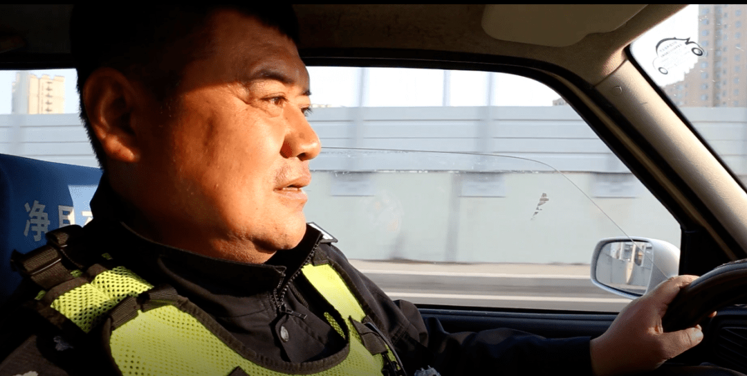 "净月好人"事迹短片展播|杜志民:繁星下的安全卫士