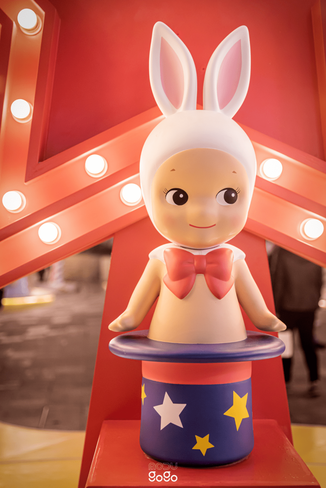 超萌守护天使sonnyangel降临这个冬天来兴业太古汇共度有爱时光