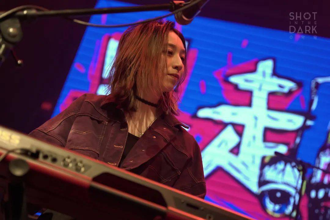 演出回顾回春丹乐队开炉巡演上海站