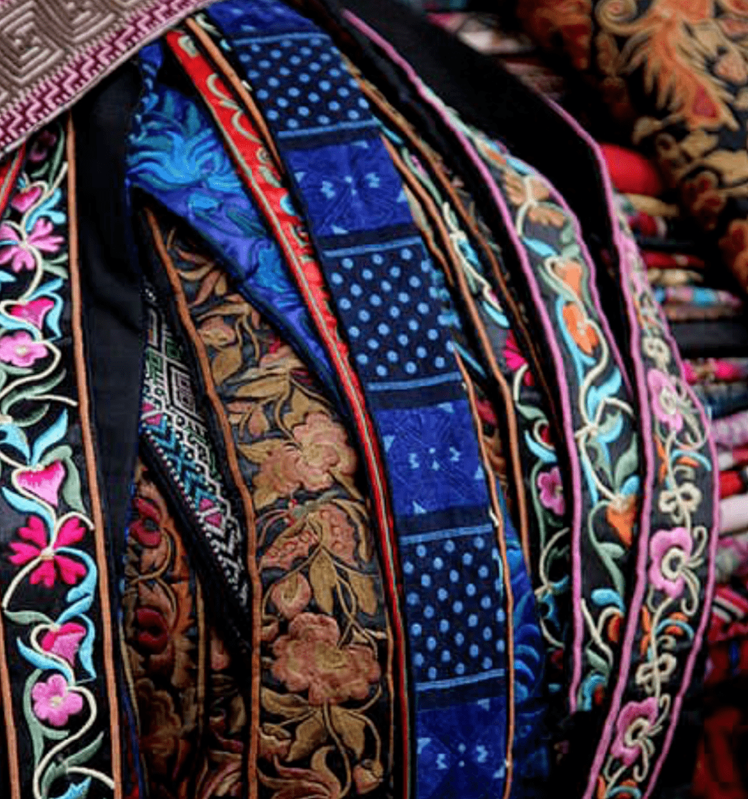 hui丨2020aw探寻服饰纹样里的中国传统文化