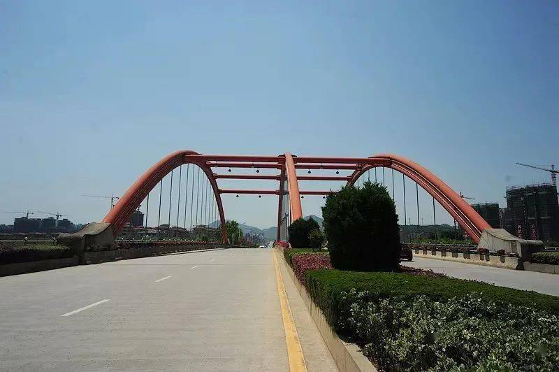 关于凤凰大桥维修施工的公告(补充)