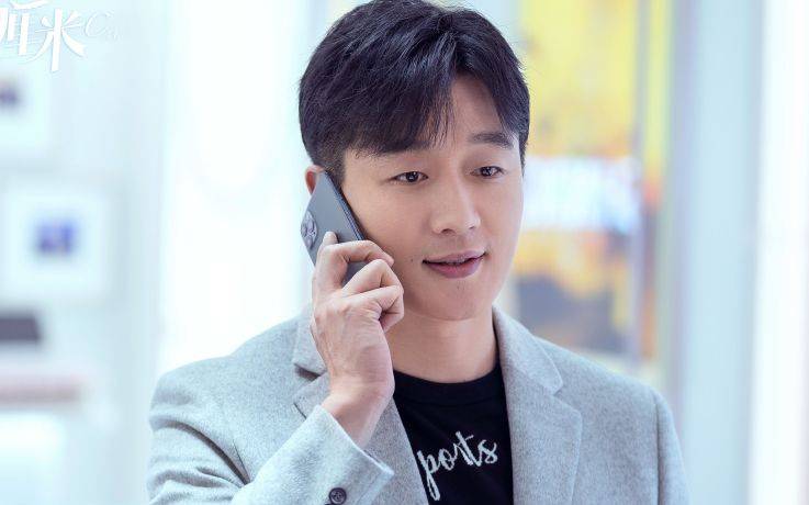 佟大为佟丽娅《爱的厘米》融入重男轻女,啃老等社会议题