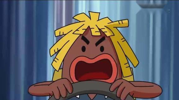 霸哥和萌妹他们晕车战斗还没开始就全军覆没