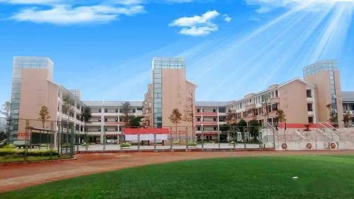 2020年你不知道的好老师主题系列报道之荥经县严道第一初级中学