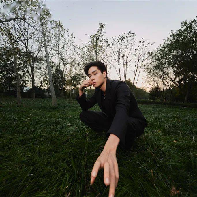 微信头像胡一天