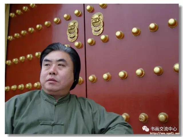 中国书画艺术家 陈默 先生个人简介陈默,字若穆,号訥盦,又好不语禅