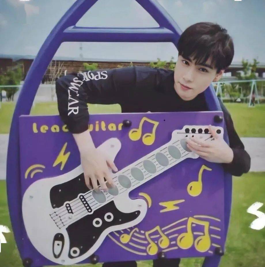 微信头像胡一天