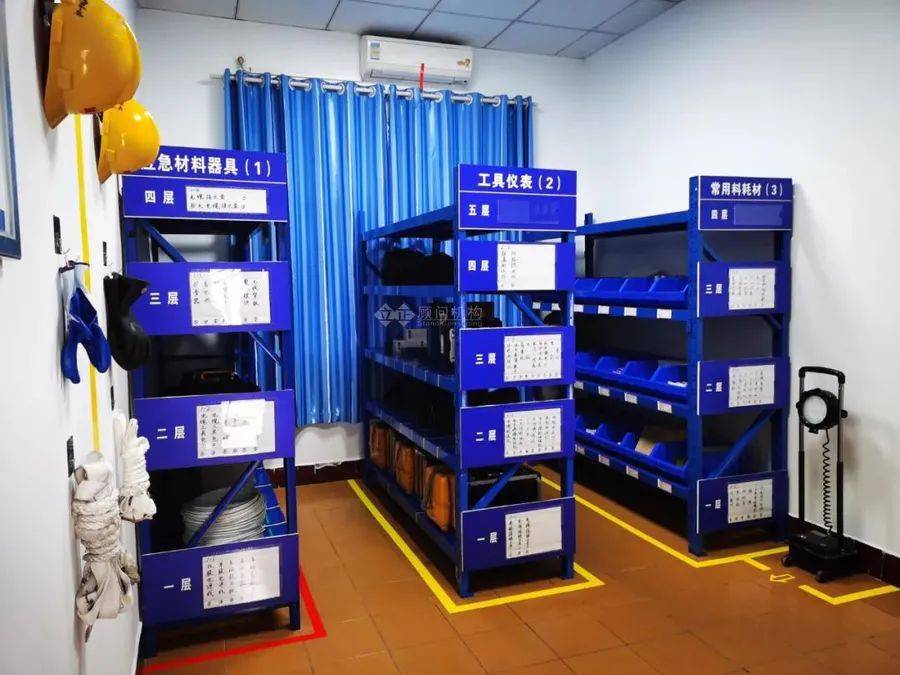 两天打造一个标准化示范点 这次培训就有这么牛_管理