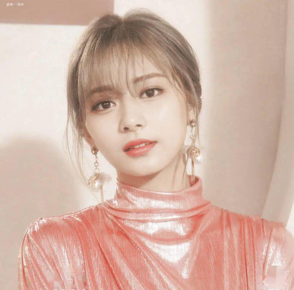 【微信头像】周子瑜