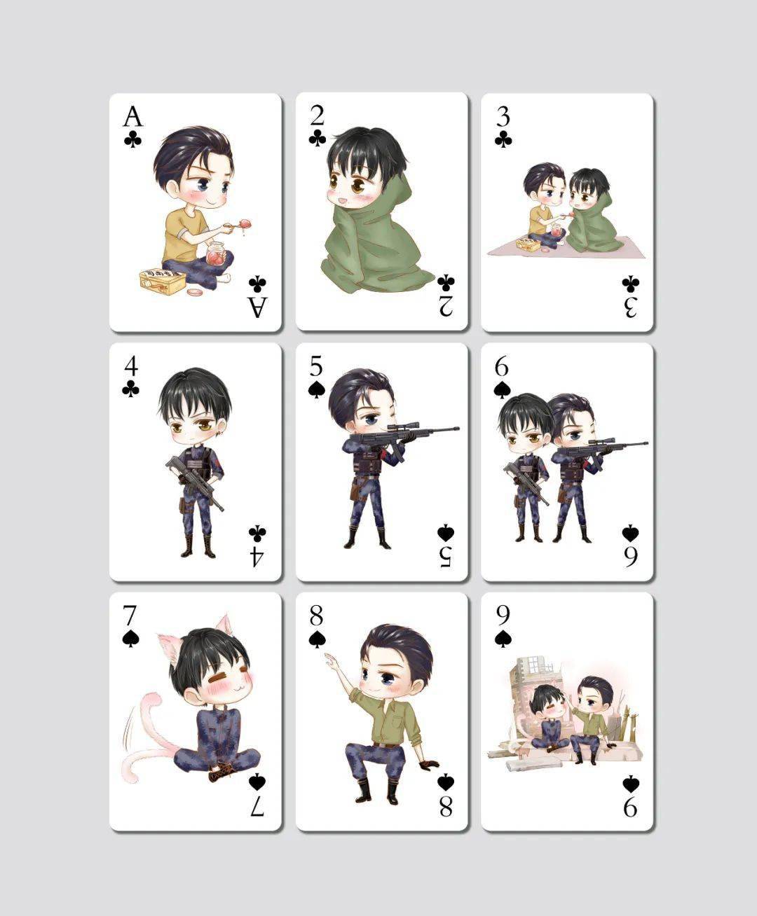 期待了一整年的重头戏终于安排上了吗?