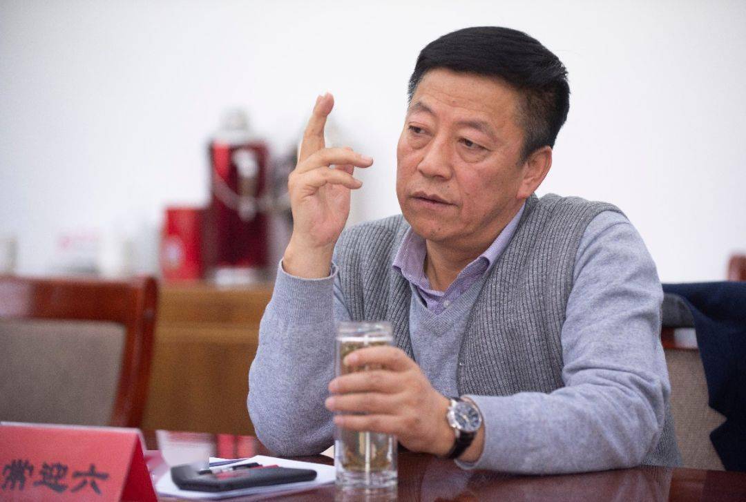 副区长陈桂芬调研延庆教育工作 12月9日下午,副区长陈桂芬到沈加