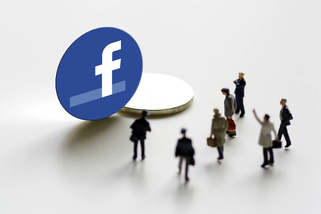 美国监管再下重手 起诉facebook涉嫌垄断要求分拆旗下业务 扎克伯格
