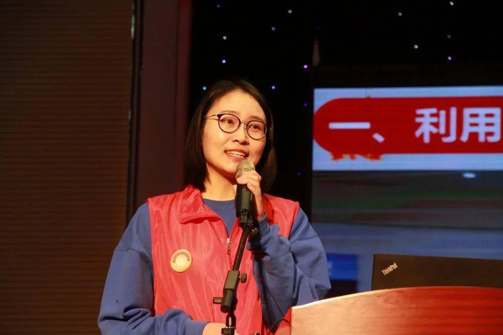 一等奖荣成市人民医院 黄婷雁筑港城社工服务中心 李二孩共青团荣成