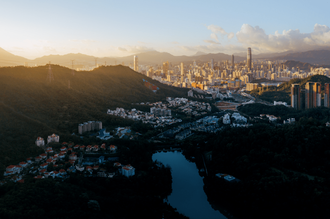 深圳银湖街道图片