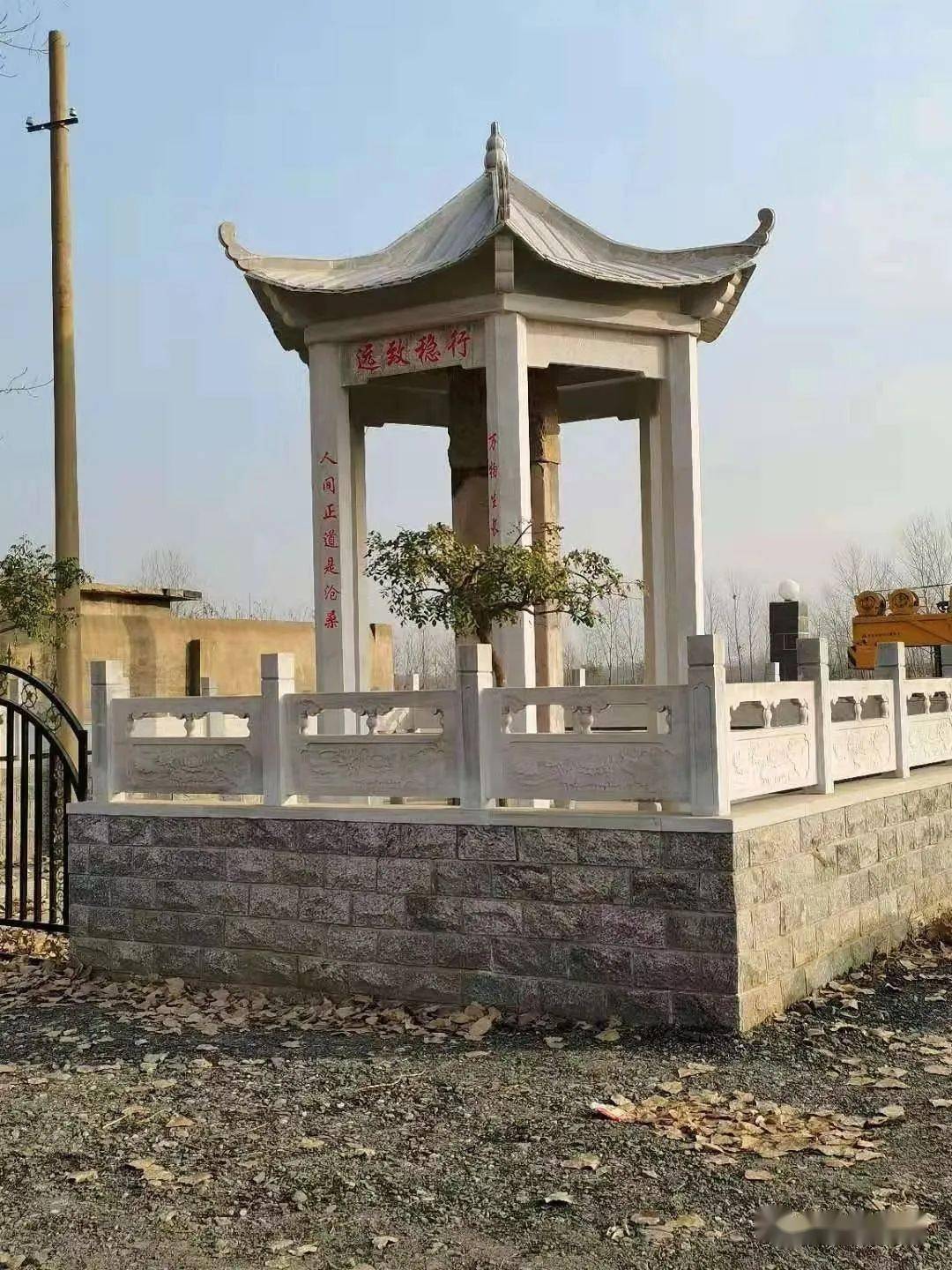 在襄都区的北张村,村北是邢台市的