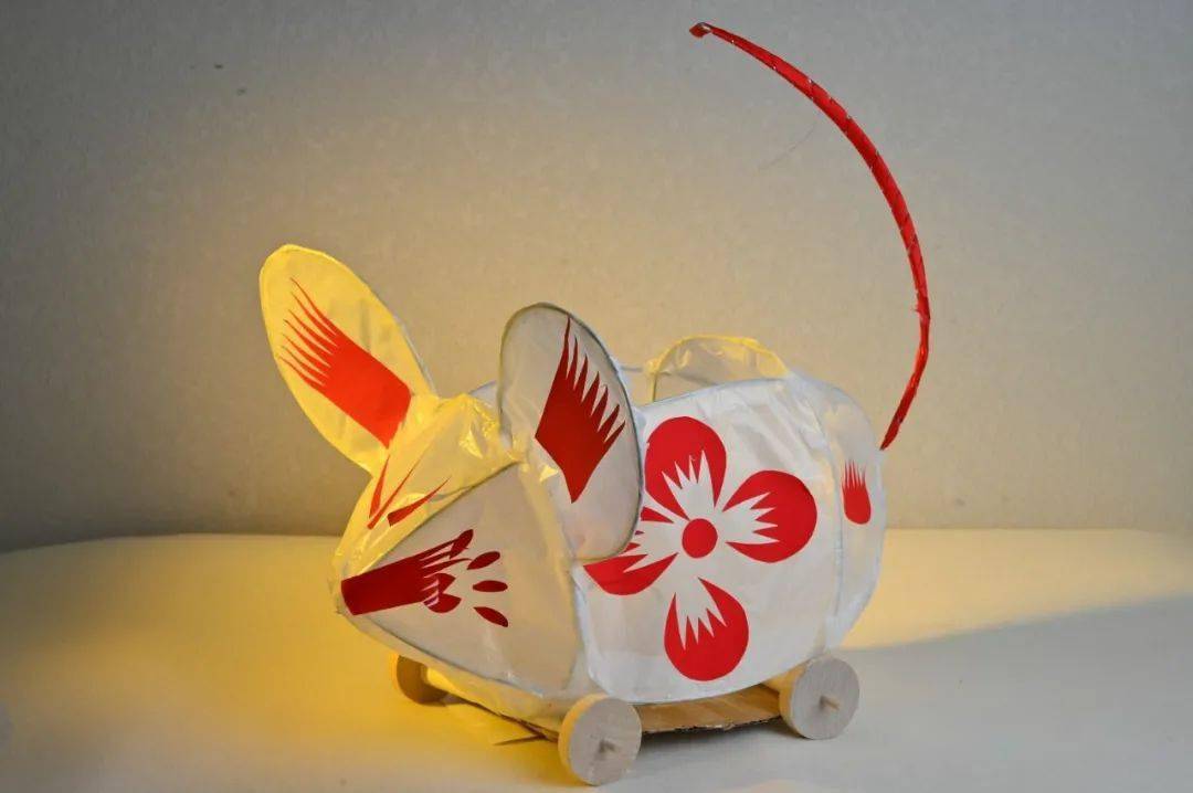 海宁市中小学生灯彩制作比赛获奖名单公布及优秀作品展示