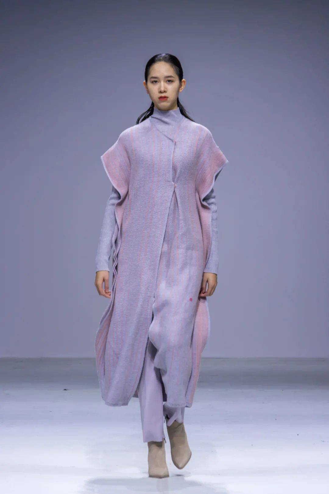 毕业展北京服装学院2021届研究生毕业作品发布