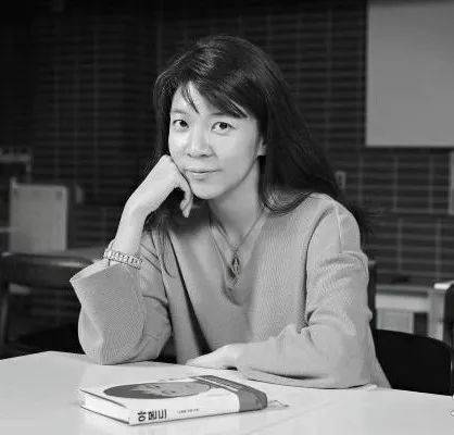 我们一起感受文学的韩流西湖盛世肯特韩国文学翻译院共同荐读韩国文学