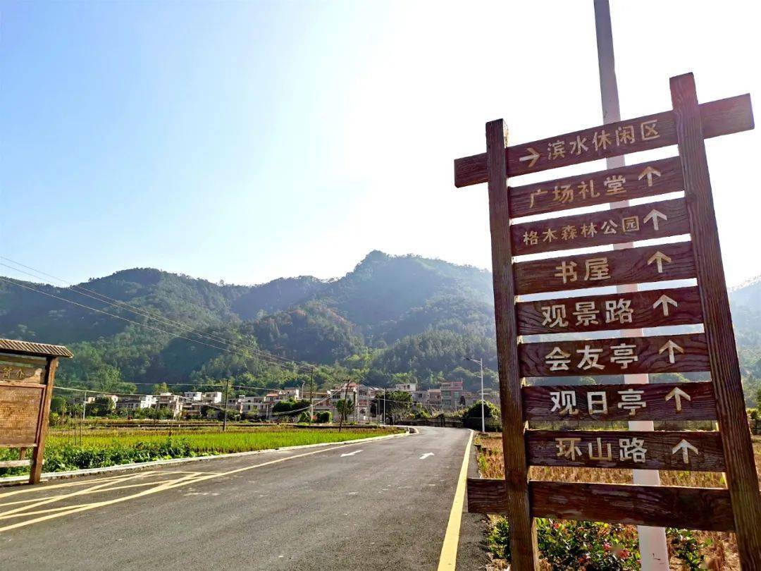 我和我的家乡丨高要小湘镇汉塘村绘就乡村振兴出彩画卷