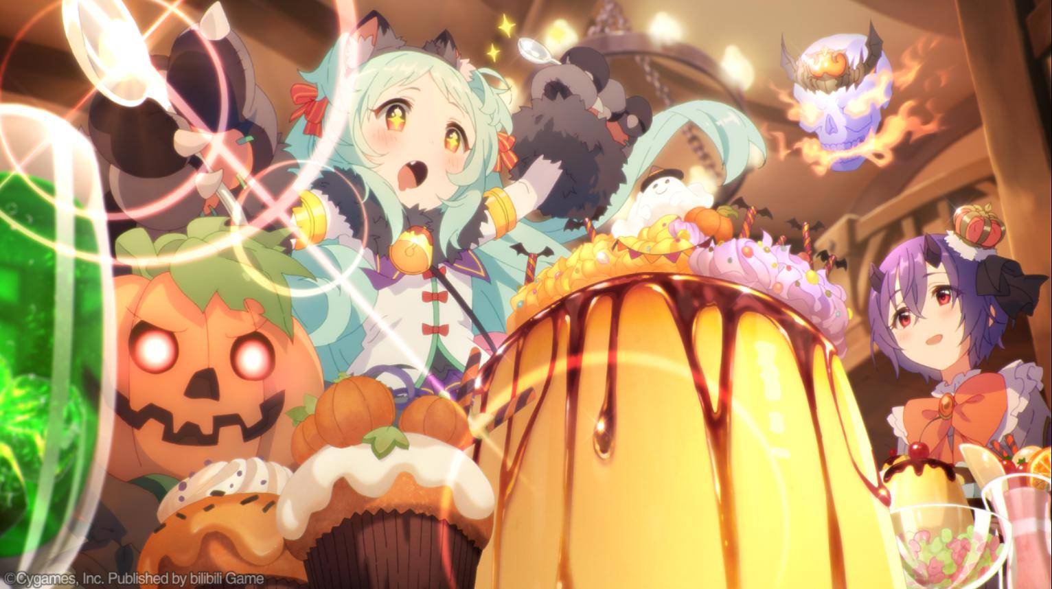 公主连结竞技场重置,大佬纷纷选择下防,双刃剑让人难抉择