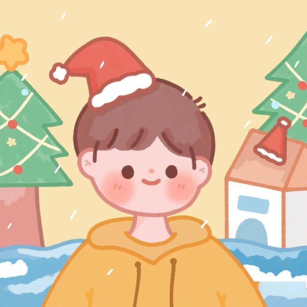 微信头像库 | 高清唯美头像