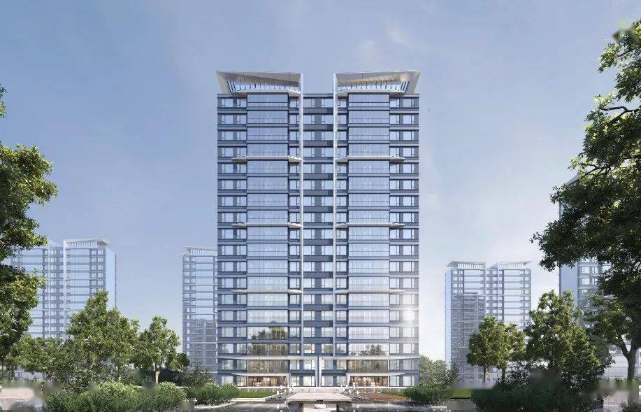 融信·海纳印象 | 国际都心,南翔生长的必由之路