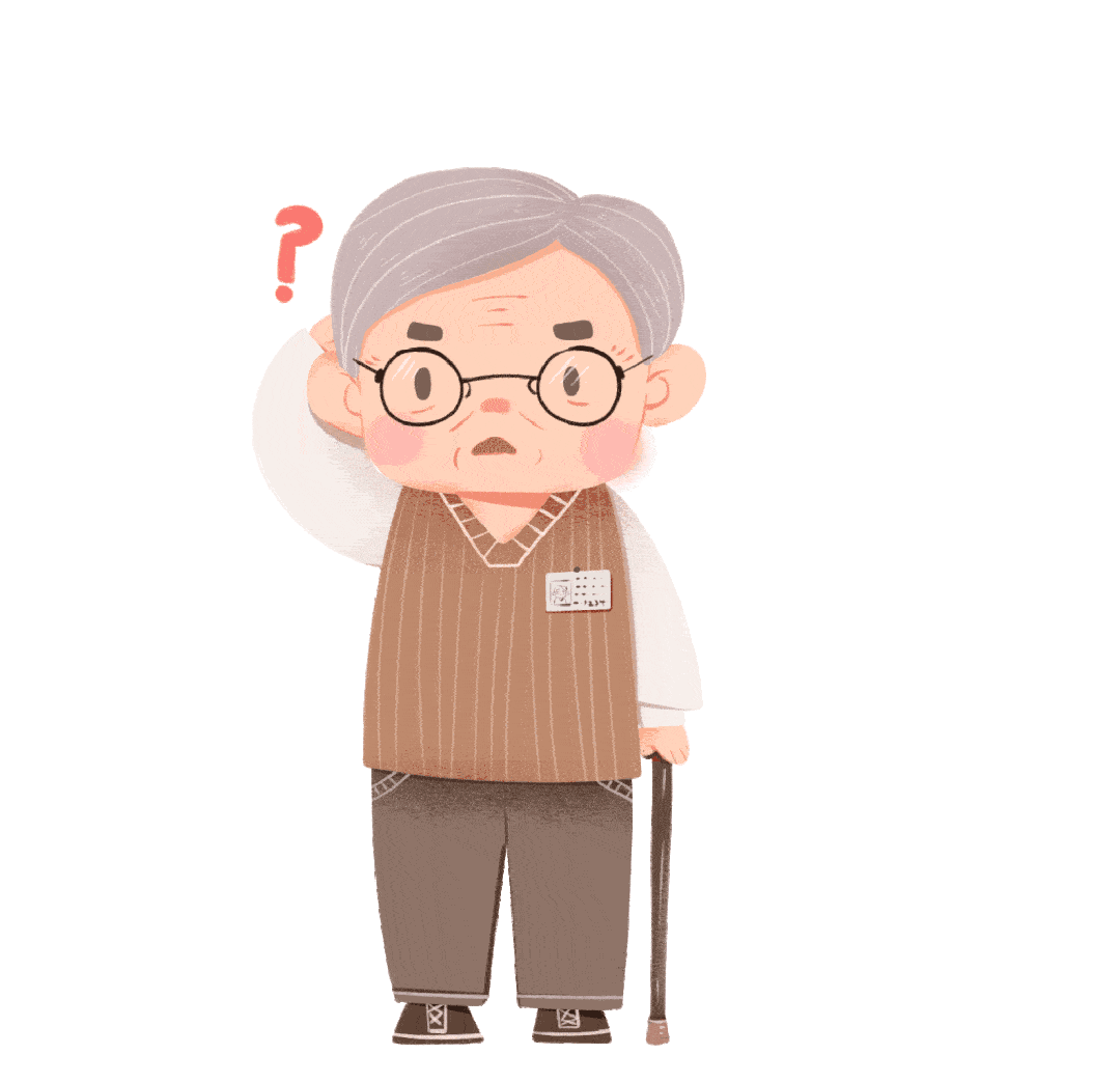 快转给爸妈在这里宝安老年人可以享受这些便利