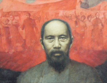 展览预告丨《一身正气留人间》——张澜生平事迹展广州站即将开展!-搜狐大视野-搜狐新闻