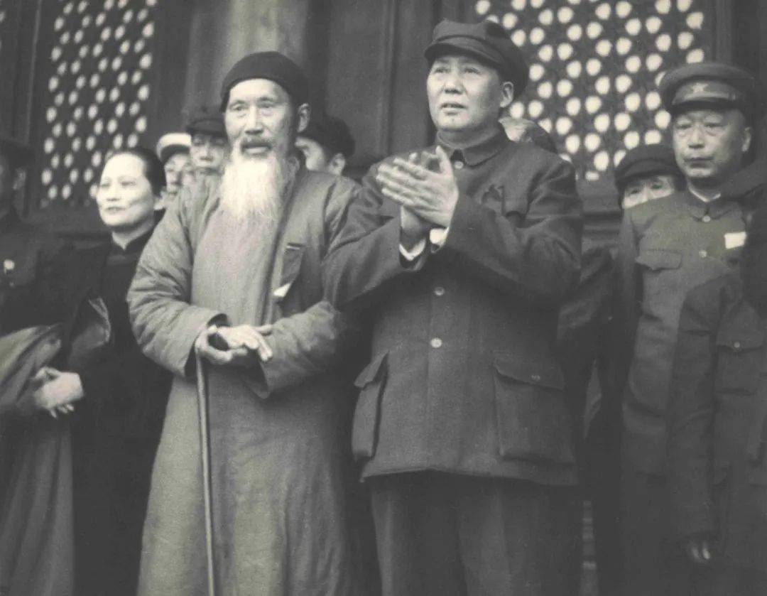 展览预告丨《一身正气留人间》——张澜生平事迹展广州站即将开展!-搜狐大视野-搜狐新闻