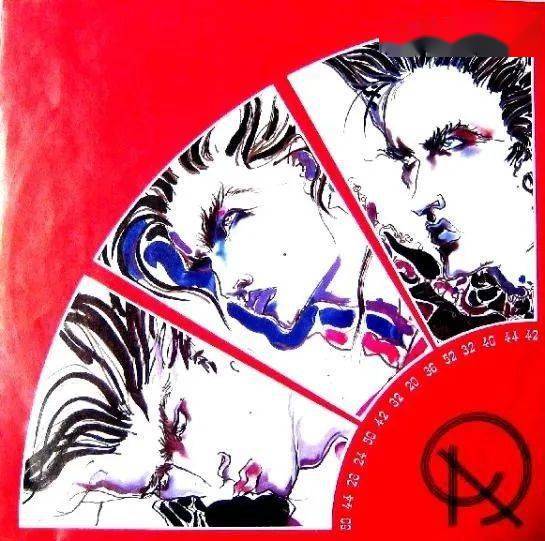 时尚插画丨上世纪插画家tony viramontes的后现代主义_手机搜狐网
