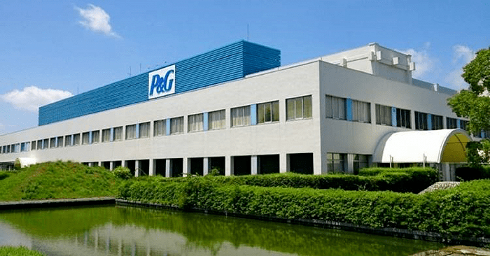 宝洁日本滋贺工厂(photo by yuri hasegawa)而在消费端,sk-ii也籍划