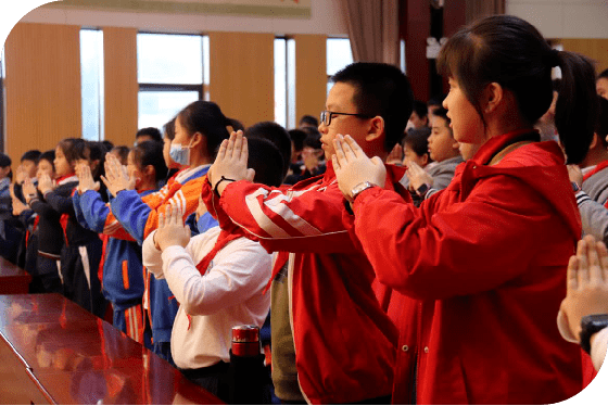 长乐海峡路小学图片